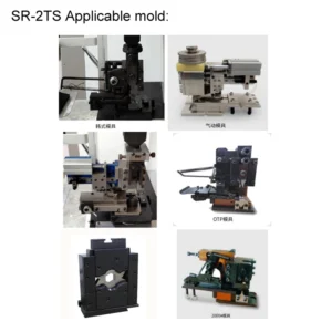 European Terminal Crimping Machine
