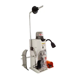 European Terminal Crimping Machine