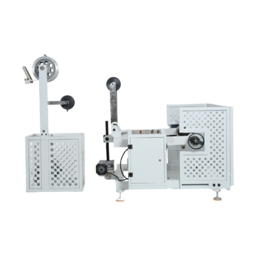 High-Speed Electronic Wire cable Feeder machine with Continuous Speed Control and load capacity 1.5T
