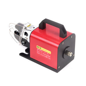 Light Duty Pneumatic Crimping Machine