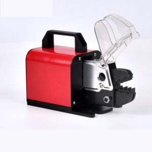 Light Duty Pneumatic Crimping Machine