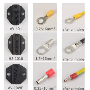 Light Duty Pneumatic Crimping Machine