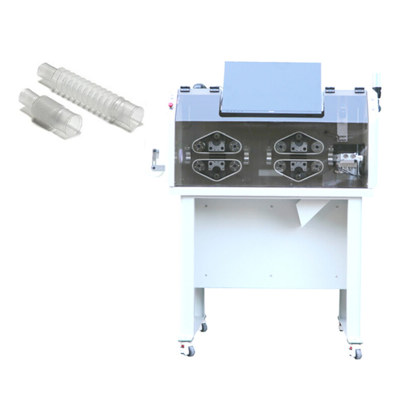 Automatic Vision Cutting Machine
