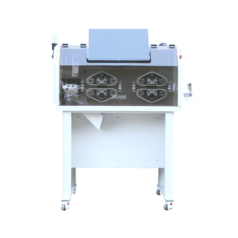 Automatic Vision Cutting Machine