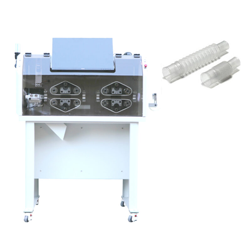 Automatic Vision Cutting Machine