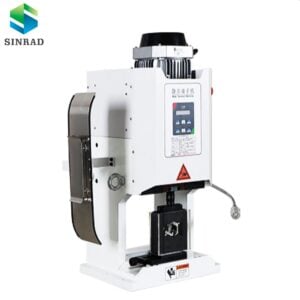 Silent Terminal Crimping Machine 12T