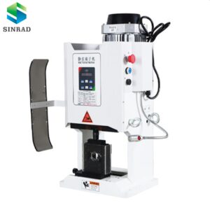 Silent Terminal Crimping Machine 12T