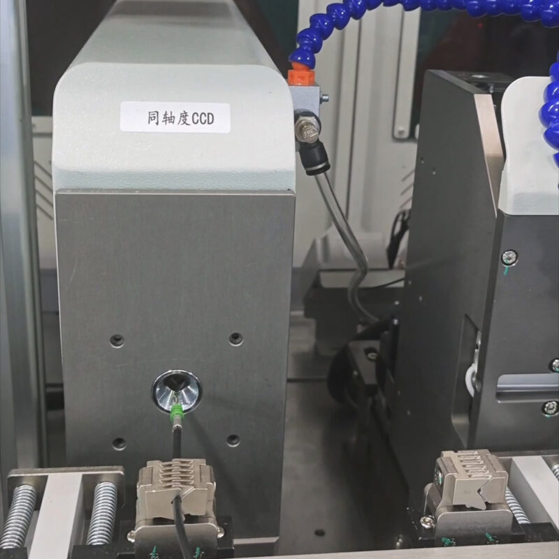 Automatic Fakra Cable Processing Production Line