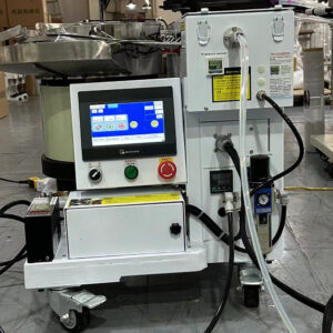 Automatic Nylon Cable Tie Machine with Handheld Gun