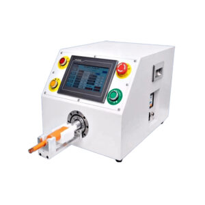 Automatic Wire Connector Nut Tightening Machine High-Efficiency Screw Fastening Equipment for Electrical Harness Assembly