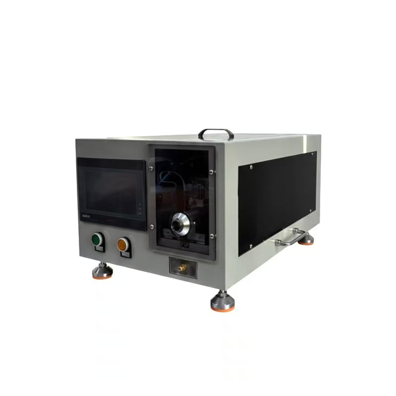 Semi-Automatic One Station O-Ring Seal Ring Assembly Machine Desktop O-rings Inserting Machine