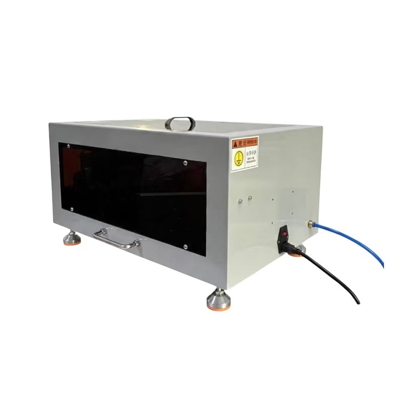 Semi-Automatic One Station O-Ring Seal Ring Assembly Machine Desktop O-rings Inserting Machine