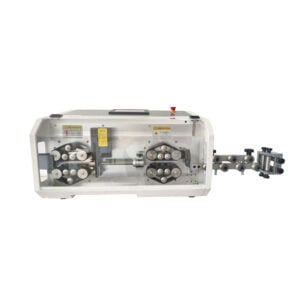 Desktop Wire Cutting Stripping Machine 1.5-70sqmm