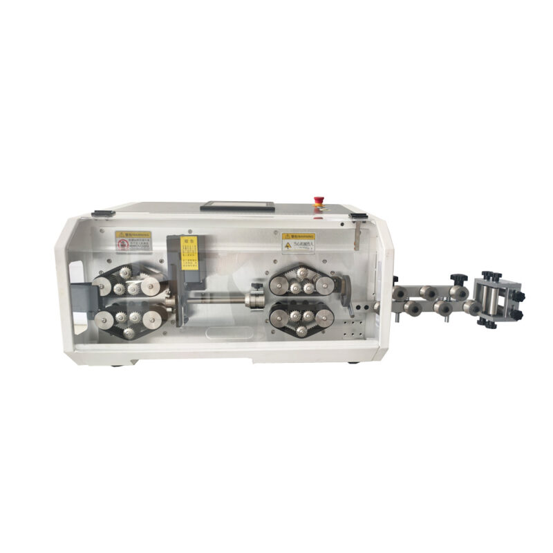 Desktop Wire Cutting Stripping Machine 1.5-70sqmm