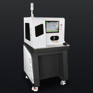 Crimping Machine with Marking Tube Inserting