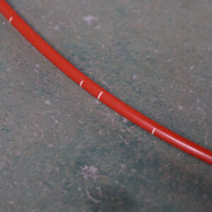 Wire Stripping Cutting Machine with 5W UV Laser Marking System for Multi-core Shielded Cable MES Control System