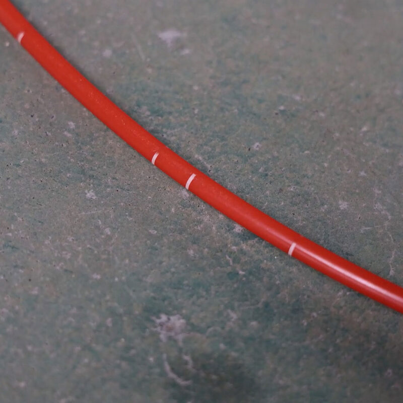 Wire Stripping Cutting Machine with 5W UV Laser Marking System for Multi-core Shielded Cable MES Control System