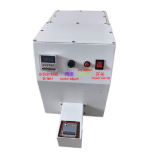 Cable Fuzz Trimming Machine